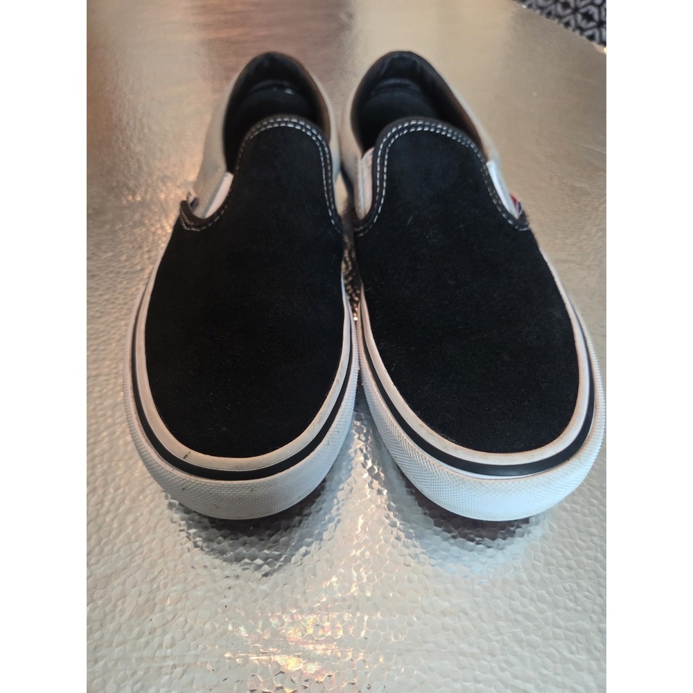 Vans Pro Men's Slip On Sneakers Size7.0 Style Code 500714